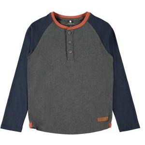  Dark grey melan