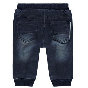  dark blue denim