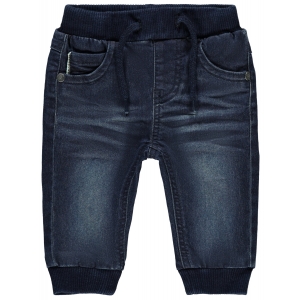  dark blue denim