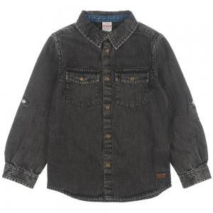  black denim
