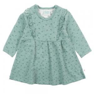  mint melange