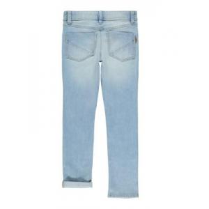  ligth blue deni