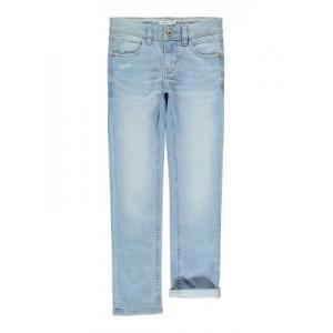  ligth blue deni