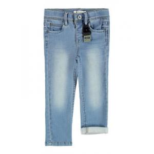 light Blue Deni