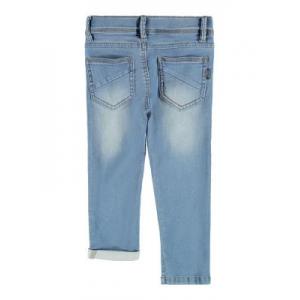  light Blue Deni