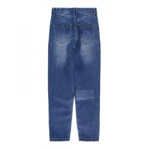  medium Blue Den