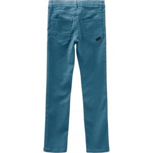  real teal