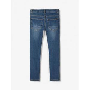  dark blue denim