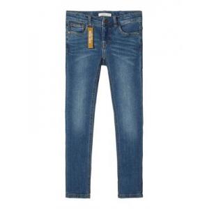  dark blue denim