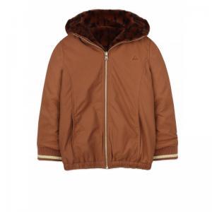 brown/leopard