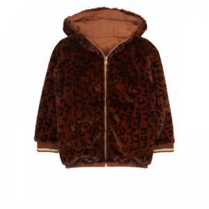  brown/leopard