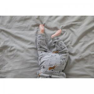 pyjama roar riley grey melange