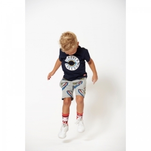 t-shirt forever - playground marine