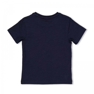 t-shirt forever - playground marine