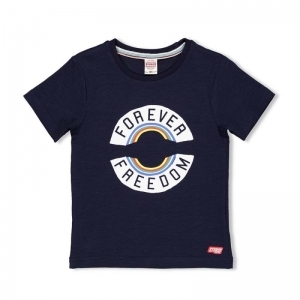 t-shirt forever - playground marine