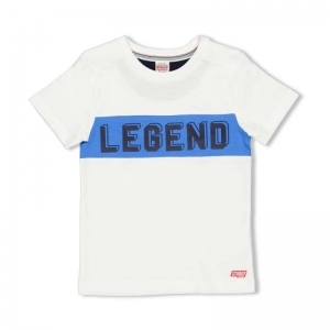 t-shirt legend - playground wit