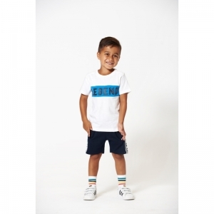 t-shirt legend - playground wit