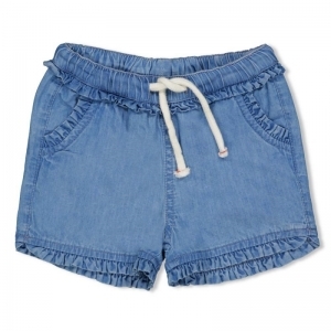 short-summer denims blue denim