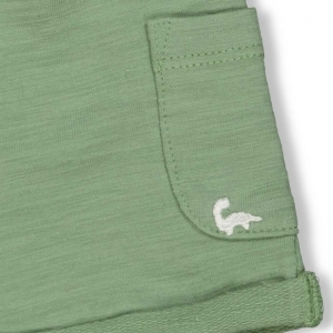 short-dinomite groen