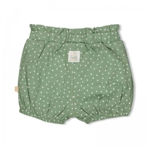 short-hearts groen