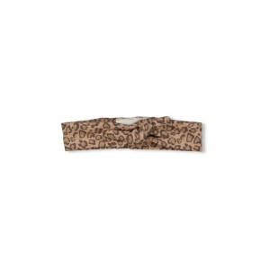 haarband-panther cutie zand