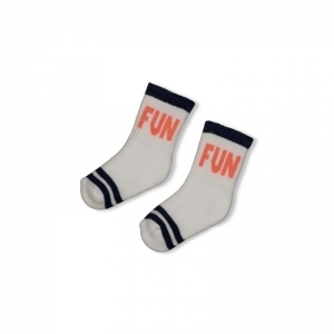 sok-here comes the fun wit