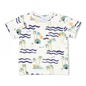 t-shirt-here comes the fun wit