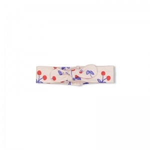 haarband-cherry sweetness roze