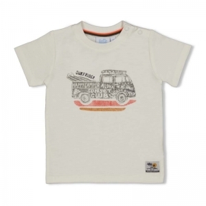 happy camper offwhite
