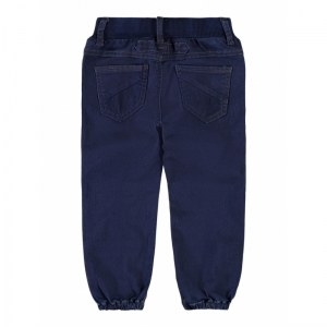  dark blue denim