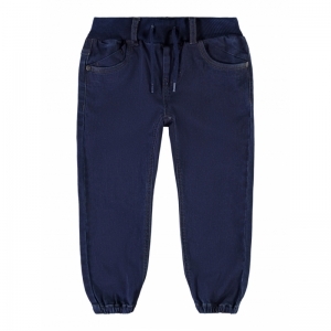  dark blue denim