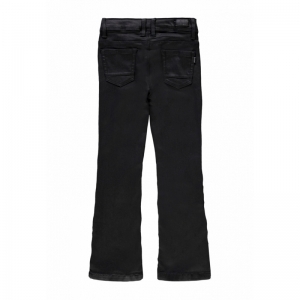  black denim