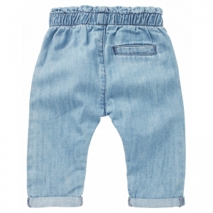 medium wash