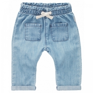 medium wash