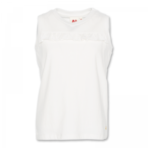  vintage white