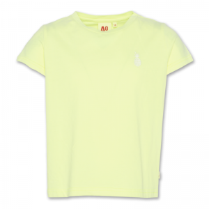  flu yellow