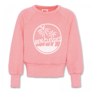  flu pink