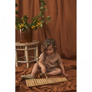  tobacco brown