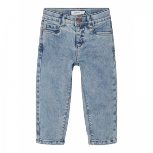  light blue deni