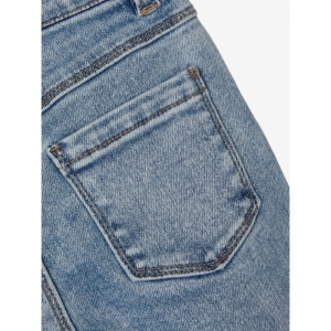  light blue deni