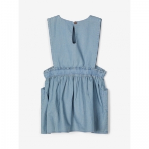  light blue deni