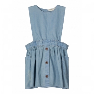  light blue deni