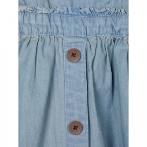  light blue deni