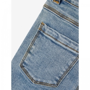  light blue deni