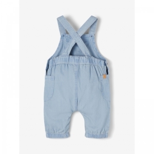 light blue deni