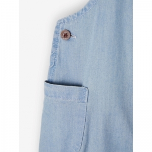  light blue deni