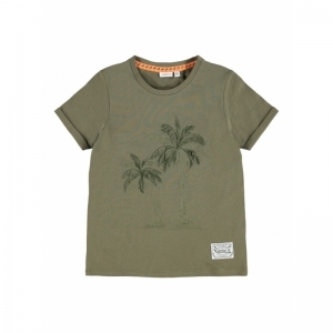  ivy green