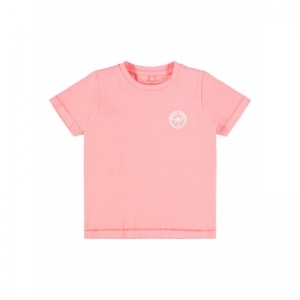  neon coral