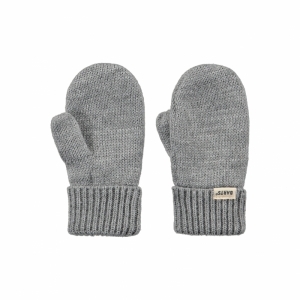  heather grey