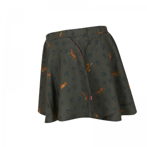 PHILOU-SG-41-D khaki